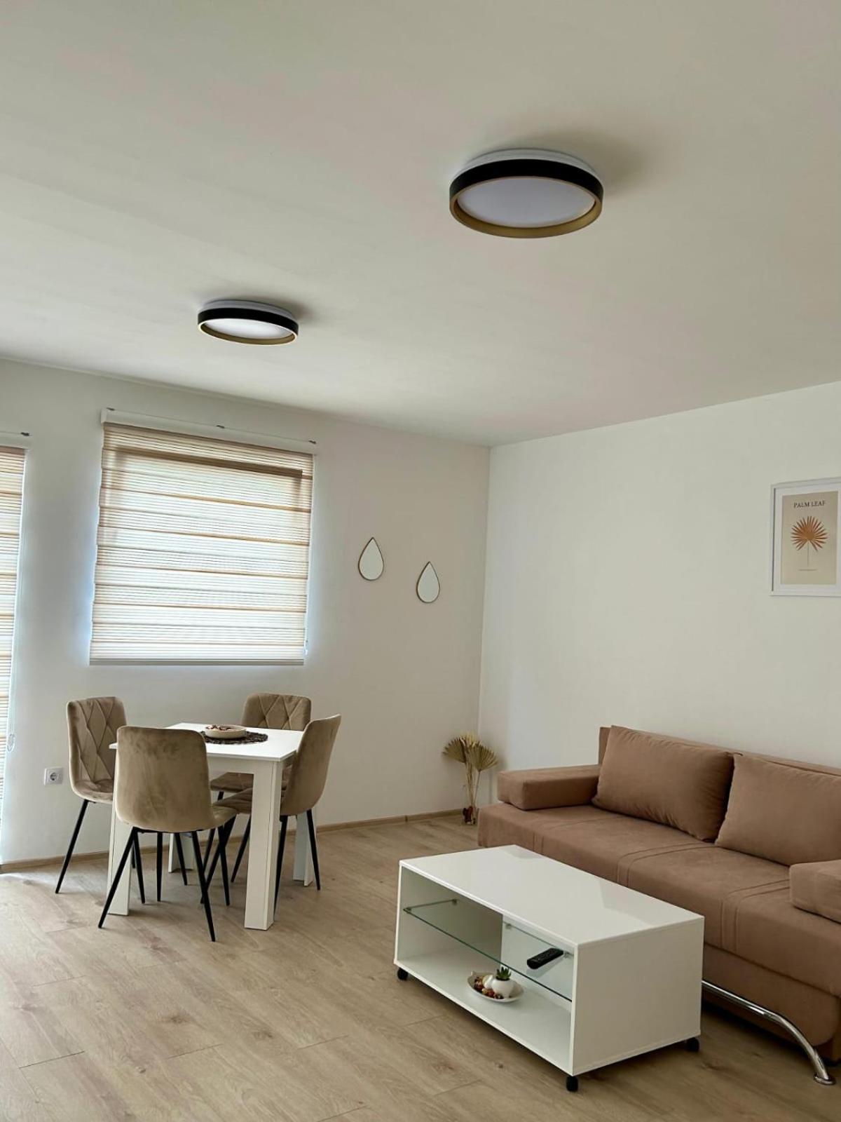 Jelena Apartment Jajce Exterior foto